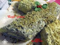 "Bejgli" fatörzs